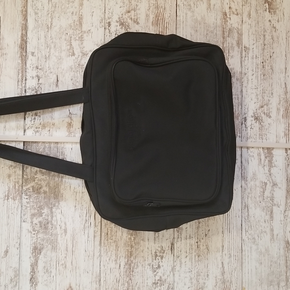 Black Briefcase - image 1